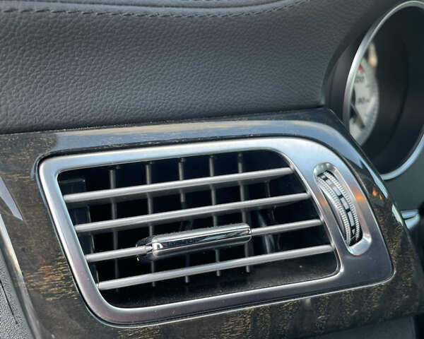 Серый Мерседес ЦЛС-Класс, объемом двигателя 2.14 л и пробегом 85 тыс. км за 29999 $, фото 58 на Automoto.ua