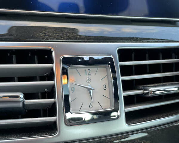 Серый Мерседес ЦЛС-Класс, объемом двигателя 2.14 л и пробегом 85 тыс. км за 29999 $, фото 54 на Automoto.ua