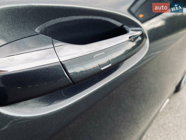 Серый Мерседес ЦЛС-Класс, объемом двигателя 2.99 л и пробегом 107 тыс. км за 29500 $, фото 7 на Automoto.ua