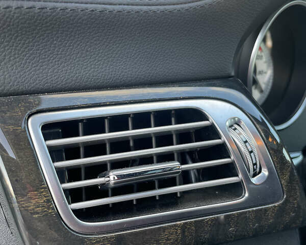 Сірий Мерседес ЦЛС-Клас, об'ємом двигуна 2.14 л та пробігом 86 тис. км за 28999 $, фото 27 на Automoto.ua