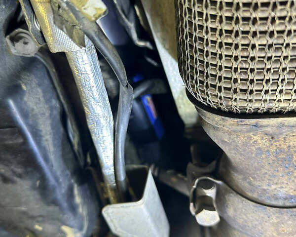 Сірий Мерседес ЦЛС-Клас, об'ємом двигуна 2.2 л та пробігом 148 тис. км за 23700 $, фото 43 на Automoto.ua