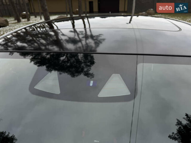 Серый Мерседес ЦЛС-Класс, объемом двигателя 2.99 л и пробегом 230 тыс. км за 30000 $, фото 25 на Automoto.ua