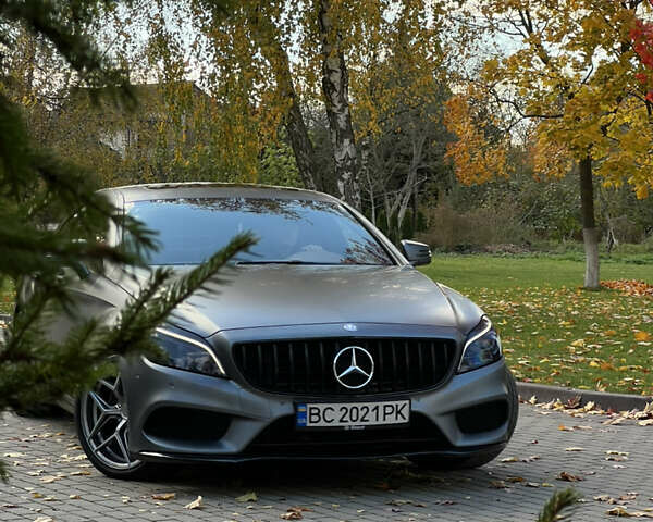 Мерседес ЦЛС-Класс 2016 в Ровно на Automoto.ua Серый Мерседес ЦЛС-Класс, объемом двигателя 3 л и пробегом 45 тыс. км за 35000 $, фото 15 на Automoto.ua