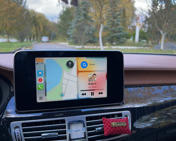 Мерседес ЦЛС-Класс 2016 в Ровно на Automoto.ua Серый Мерседес ЦЛС-Класс, объемом двигателя 3 л и пробегом 45 тыс. км за 35000 $, фото 68 на Automoto.ua