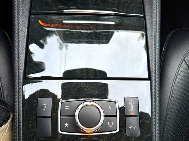 Сірий Мерседес ЦЛС-Клас, об'ємом двигуна 3 л та пробігом 200 тис. км за 30000 $, фото 9 на Automoto.ua