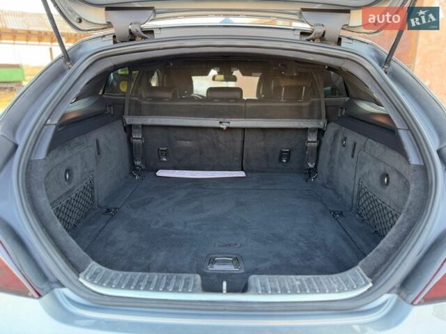 Серый Мерседес ЦЛС-Класс, объемом двигателя 3 л и пробегом 248 тыс. км за 19500 $, фото 34 на Automoto.ua