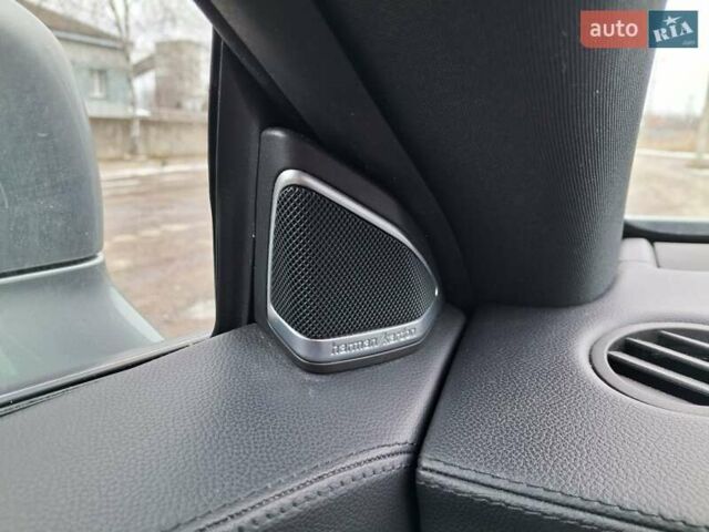 Серый Мерседес ЦЛС-Класс, объемом двигателя 3 л и пробегом 248 тыс. км за 24500 $, фото 24 на Automoto.ua