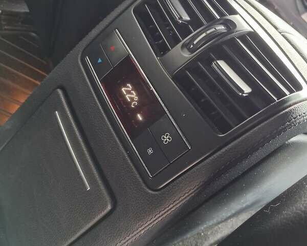 Серый Мерседес ЦЛС-Класс, объемом двигателя 3 л и пробегом 248 тыс. км за 24500 $, фото 32 на Automoto.ua