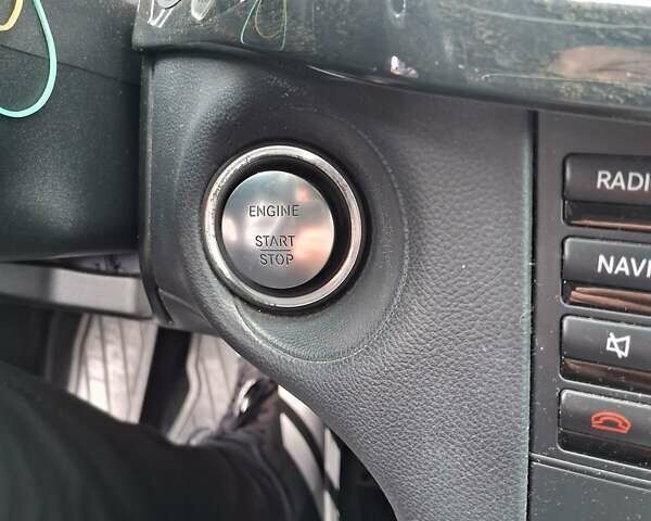 Серый Мерседес ЦЛС-Класс, объемом двигателя 3 л и пробегом 248 тыс. км за 24500 $, фото 16 на Automoto.ua