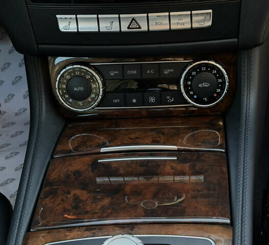 Сірий Мерседес ЦЛС-Клас, об'ємом двигуна 3 л та пробігом 343 тис. км за 23000 $, фото 22 на Automoto.ua