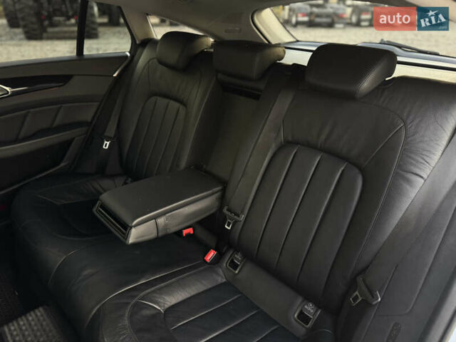 Сірий Мерседес ЦЛС-Клас, об'ємом двигуна 2.14 л та пробігом 199 тис. км за 25000 $, фото 21 на Automoto.ua