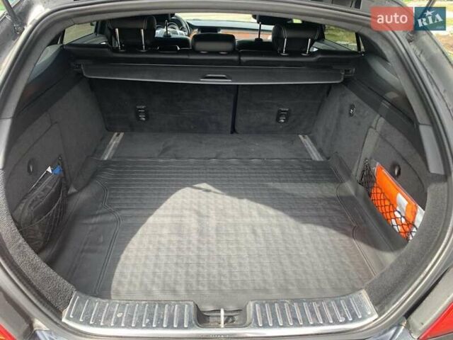 Серый Мерседес ЦЛС-Класс, объемом двигателя 3 л и пробегом 260 тыс. км за 20000 $, фото 10 на Automoto.ua