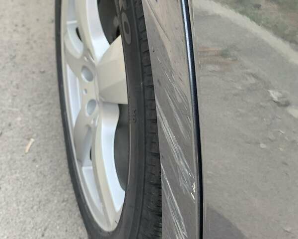 Серый Мерседес ЦЛС-Класс, объемом двигателя 3 л и пробегом 260 тыс. км за 20000 $, фото 11 на Automoto.ua