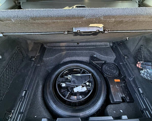 Сірий Мерседес ЦЛС-Клас, об'ємом двигуна 3 л та пробігом 343 тис. км за 23000 $, фото 14 на Automoto.ua