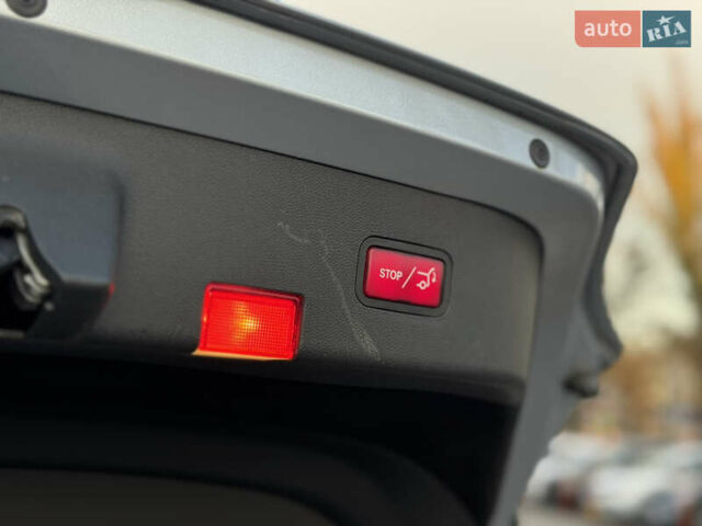 Сірий Мерседес ЦЛС-Клас, об'ємом двигуна 2.14 л та пробігом 199 тис. км за 25000 $, фото 25 на Automoto.ua