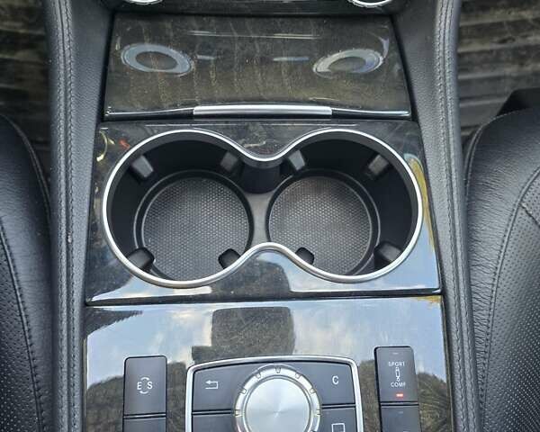 Мерседес ЦЛС-Класс 2014 в Тернополе на Automoto.ua Синий Мерседес ЦЛС-Класс, объемом двигателя 3 л и пробегом 132 тыс. км за 23600 $, фото 1 на Automoto.ua