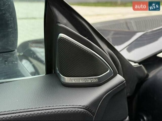 Синий Мерседес ЦЛС-Класс, объемом двигателя 3 л и пробегом 134 тыс. км за 23300 $, фото 31 на Automoto.ua