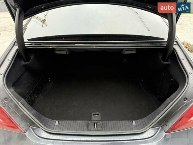 Синий Мерседес ЦЛС-Класс, объемом двигателя 3 л и пробегом 134 тыс. км за 23300 $, фото 45 на Automoto.ua