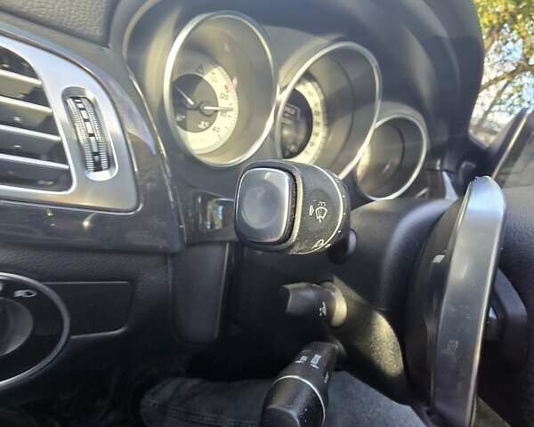 Мерседес ЦЛС-Класс 2014 в Тернополе на Automoto.ua Синий Мерседес ЦЛС-Класс, объемом двигателя 3 л и пробегом 132 тыс. км за 23600 $, фото 10 на Automoto.ua