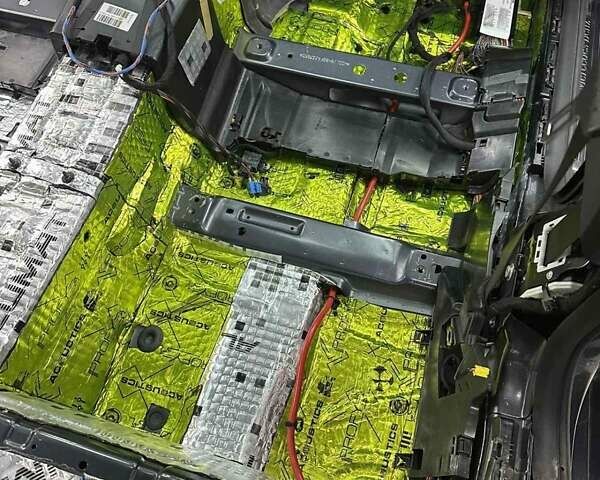 Мерседес ЦЛС-Класс 2014 в Тернополе на Automoto.ua Синий Мерседес ЦЛС-Класс, объемом двигателя 3 л и пробегом 132 тыс. км за 23600 $, фото 19 на Automoto.ua