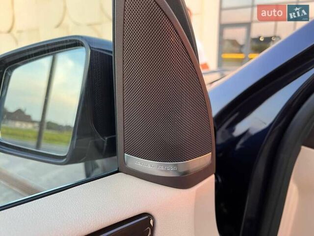 Синій Мерседес ЦЛС-Клас, об'ємом двигуна 2.99 л та пробігом 127 тис. км за 25950 $, фото 6 на Automoto.ua