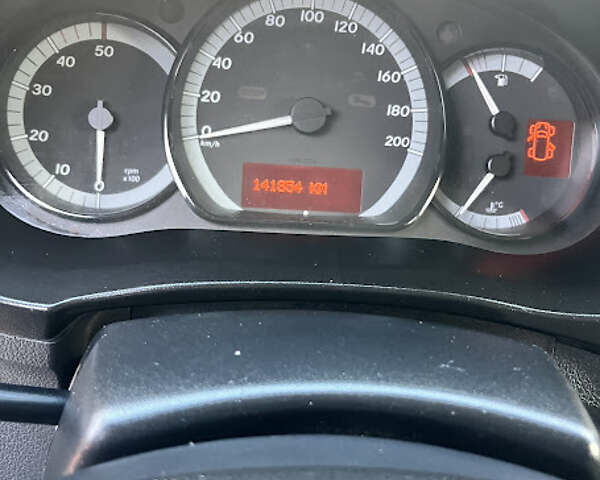 Белый Мерседес Ситан, объемом двигателя 1.46 л и пробегом 140 тыс. км за 8000 $, фото 10 на Automoto.ua