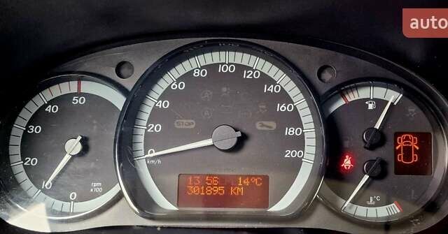 Білий Мерседес Сітан, об'ємом двигуна 1.46 л та пробігом 301 тис. км за 11000 $, фото 2 на Automoto.ua