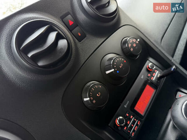 Білий Мерседес Сітан, об'ємом двигуна 1.5 л та пробігом 255 тис. км за 13200 $, фото 58 на Automoto.ua