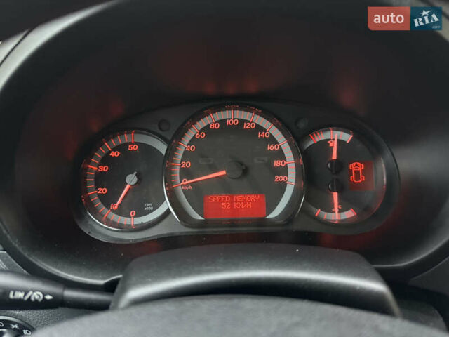 Білий Мерседес Сітан, об'ємом двигуна 1.5 л та пробігом 255 тис. км за 13200 $, фото 55 на Automoto.ua