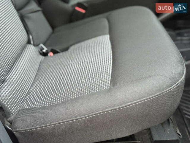 Білий Мерседес Сітан, об'ємом двигуна 1.5 л та пробігом 255 тис. км за 13200 $, фото 36 на Automoto.ua