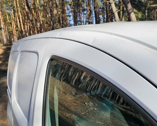 Білий Мерседес Сітан, об'ємом двигуна 1.46 л та пробігом 317 тис. км за 7500 $, фото 5 на Automoto.ua