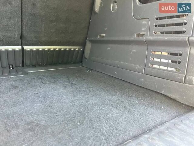 Білий Мерседес Сітан, об'ємом двигуна 1.46 л та пробігом 218 тис. км за 10850 $, фото 40 на Automoto.ua