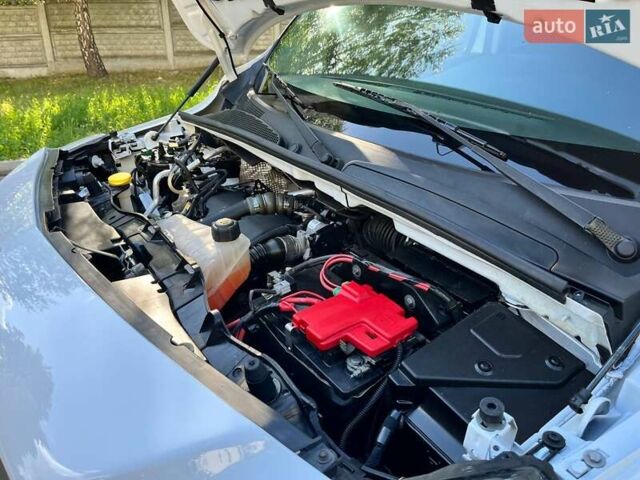 Білий Мерседес Сітан, об'ємом двигуна 1.46 л та пробігом 218 тис. км за 10850 $, фото 45 на Automoto.ua