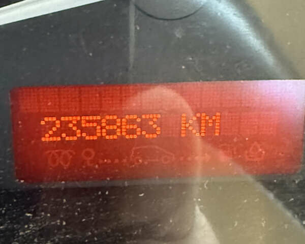 Белый Мерседес Ситан, объемом двигателя 1.46 л и пробегом 230 тыс. км за 6200 $, фото 18 на Automoto.ua