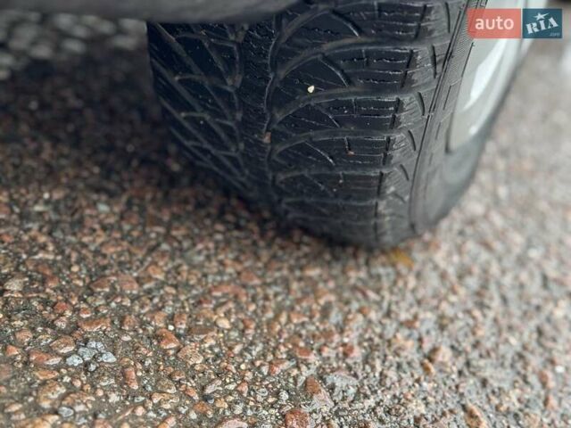 Білий Мерседес Сітан, об'ємом двигуна 1.46 л та пробігом 271 тис. км за 11000 $, фото 16 на Automoto.ua