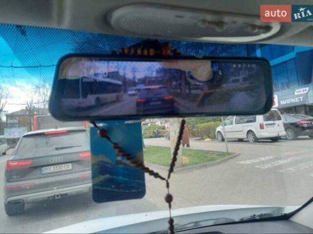 Белый Мерседес Ситан, объемом двигателя 1.46 л и пробегом 165 тыс. км за 10500 $, фото 12 на Automoto.ua