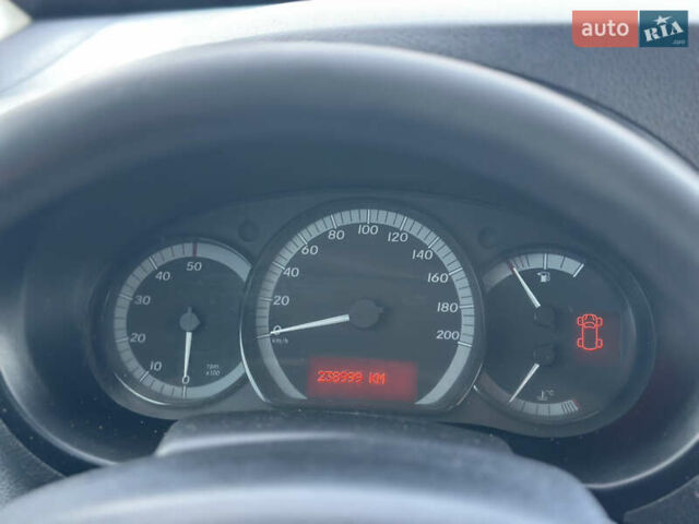 Білий Мерседес Сітан, об'ємом двигуна 1.46 л та пробігом 239 тис. км за 13300 $, фото 18 на Automoto.ua