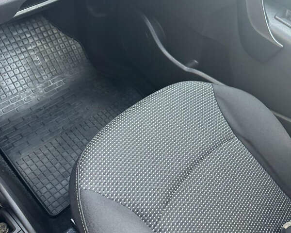 Белый Мерседес Ситан, объемом двигателя 1.46 л и пробегом 160 тыс. км за 11500 $, фото 11 на Automoto.ua