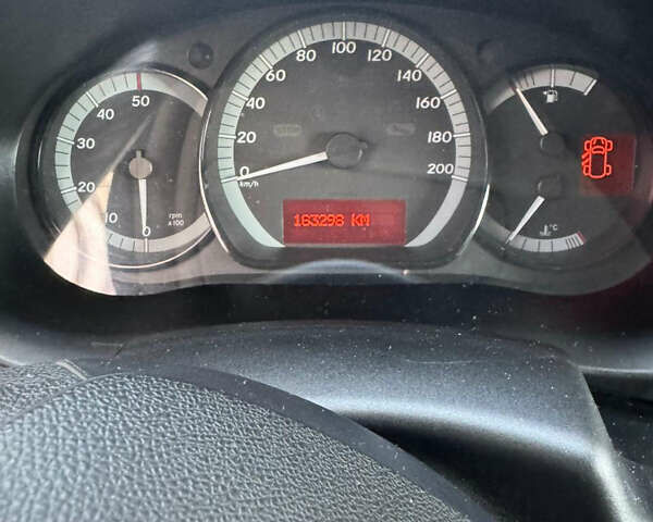 Белый Мерседес Ситан, объемом двигателя 1.46 л и пробегом 160 тыс. км за 11500 $, фото 9 на Automoto.ua