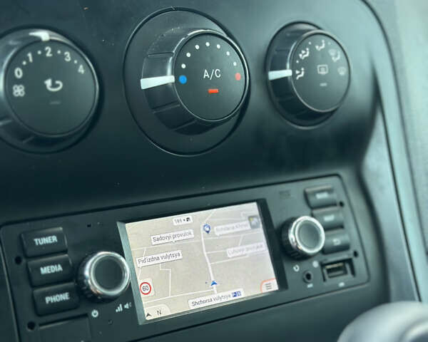 Білий Мерседес Сітан, об'ємом двигуна 1.46 л та пробігом 239 тис. км за 13300 $, фото 28 на Automoto.ua