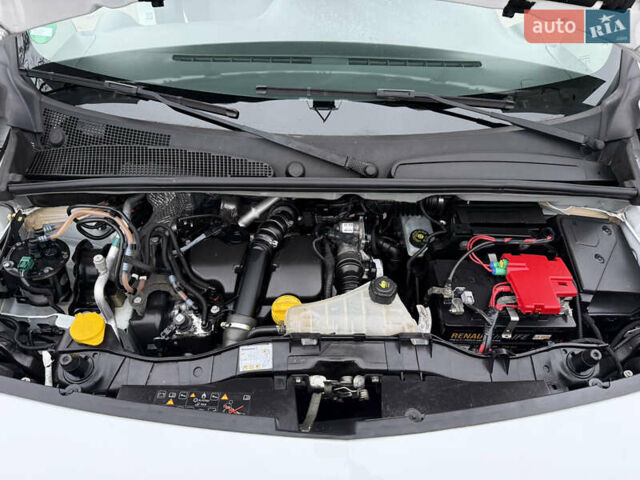 Белый Мерседес Ситан, объемом двигателя 1.5 л и пробегом 127 тыс. км за 13999 $, фото 10 на Automoto.ua