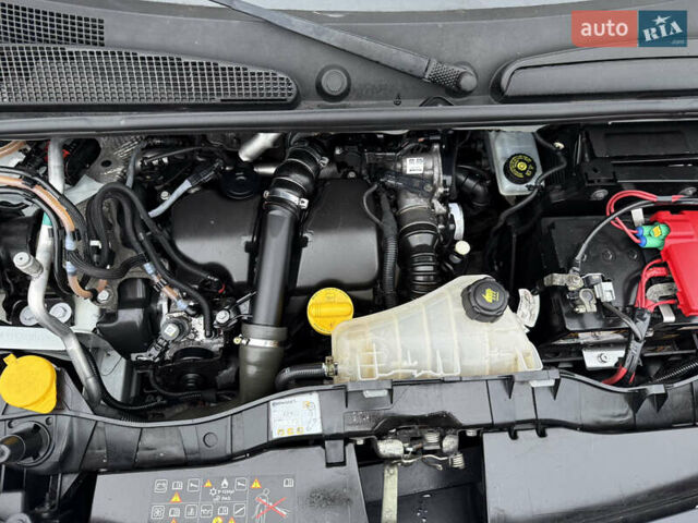 Белый Мерседес Ситан, объемом двигателя 1.5 л и пробегом 127 тыс. км за 13999 $, фото 106 на Automoto.ua