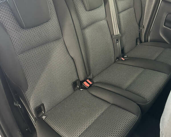 Белый Мерседес Ситан, объемом двигателя 1.46 л и пробегом 228 тыс. км за 11829 $, фото 25 на Automoto.ua