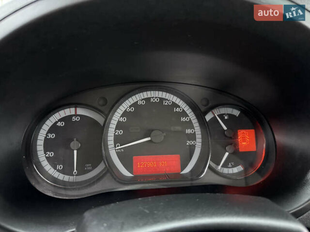 Белый Мерседес Ситан, объемом двигателя 1.5 л и пробегом 127 тыс. км за 13999 $, фото 65 на Automoto.ua