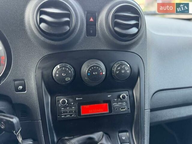 Белый Мерседес Ситан, объемом двигателя 1.5 л и пробегом 157 тыс. км за 11700 $, фото 45 на Automoto.ua