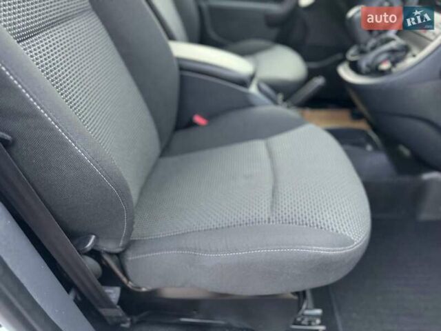 Белый Мерседес Ситан, объемом двигателя 1.5 л и пробегом 157 тыс. км за 11700 $, фото 24 на Automoto.ua