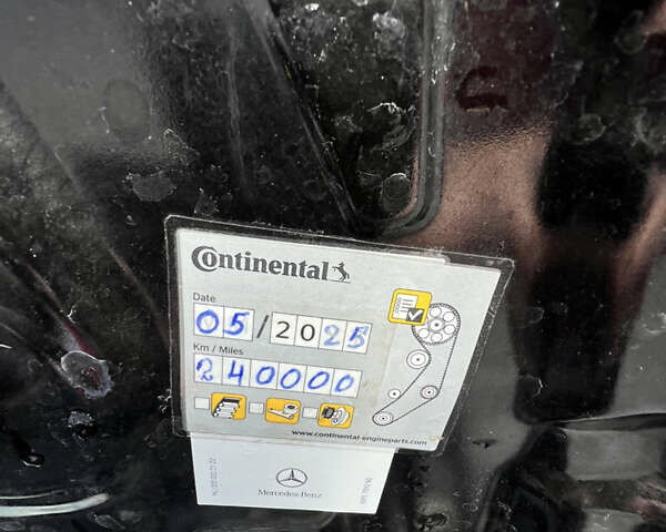 Мерседес Ситан 2013 в Дубно на Automoto.ua Черный Мерседес Ситан, объемом двигателя 1.46 л и пробегом 258 тыс. км за 10999 $, фото 22 на Automoto.ua