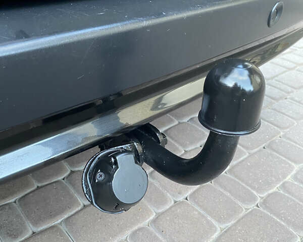 Мерседес Сітан 2014 у Чернігові на Automoto.ua Чорний Мерседес Сітан, об'ємом двигуна 1.46 л та пробігом 290 тис. км за 10900 $, фото 31 на Automoto.ua