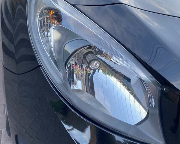 Мерседес Сітан 2014 у Чернігові на Automoto.ua Чорний Мерседес Сітан, об'ємом двигуна 1.46 л та пробігом 290 тис. км за 10900 $, фото 26 на Automoto.ua