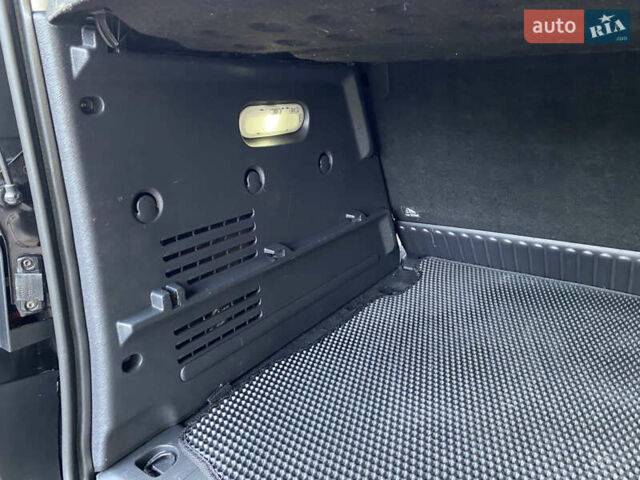 Мерседес Сітан 2014 у Чернігові на Automoto.ua Чорний Мерседес Сітан, об'ємом двигуна 1.46 л та пробігом 290 тис. км за 10900 $, фото 19 на Automoto.ua